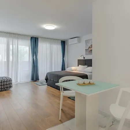 Apartment Esplanade Boutique *