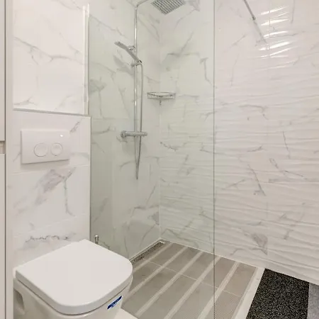 Esplanade Boutique Apartment Split