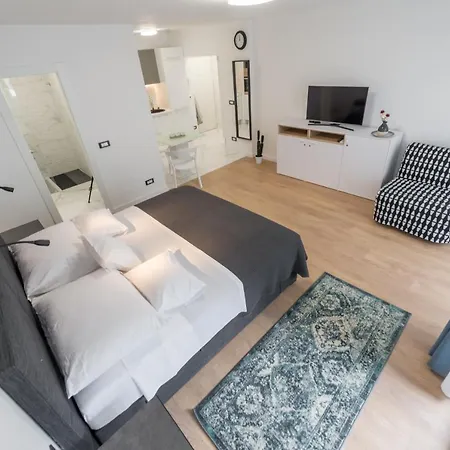 Esplanade Boutique Apartment Split